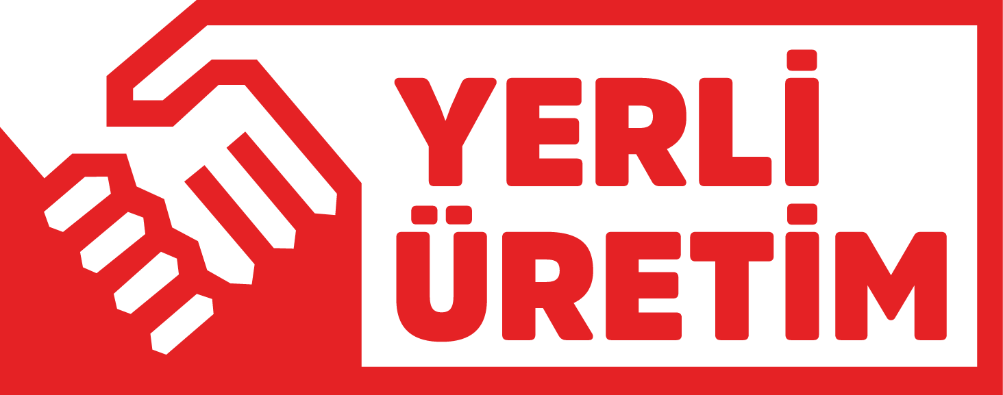 yerli uretim logo